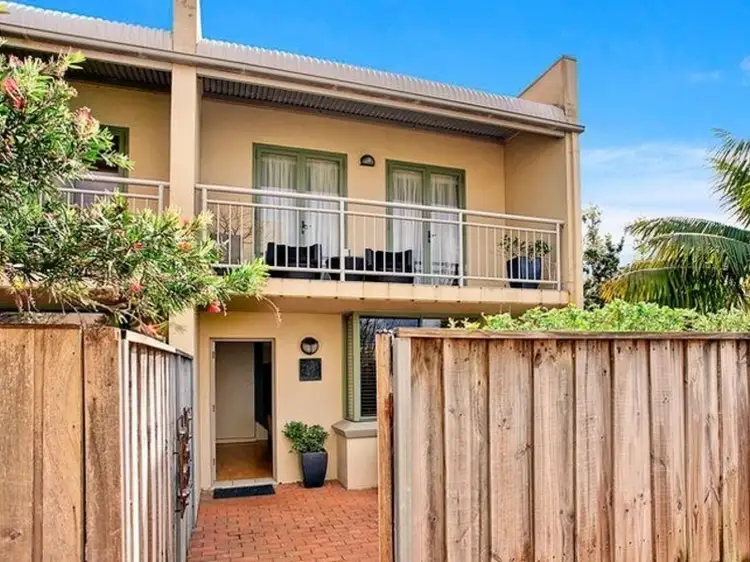 Second view of Homely apartment listing, 11/1 Fewings Street, Clovelly NSW 2031