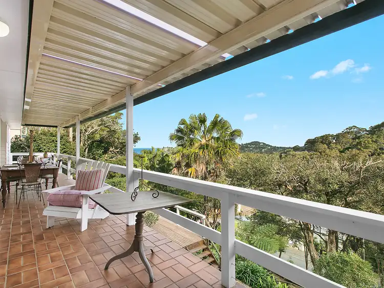 Sixth view of Homely house listing, 11 Hillslope Road, Newport NSW 2106