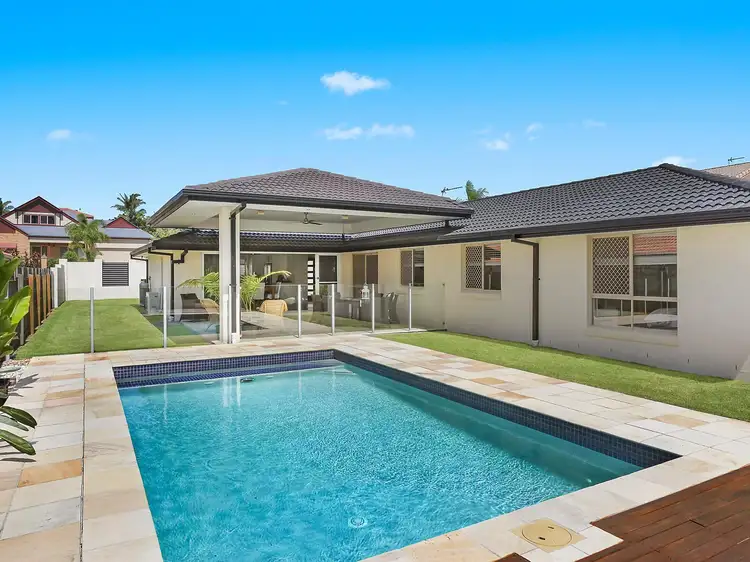 Second view of Homely house listing, 37 Desert Falls Crescent, Parkwood QLD 4214