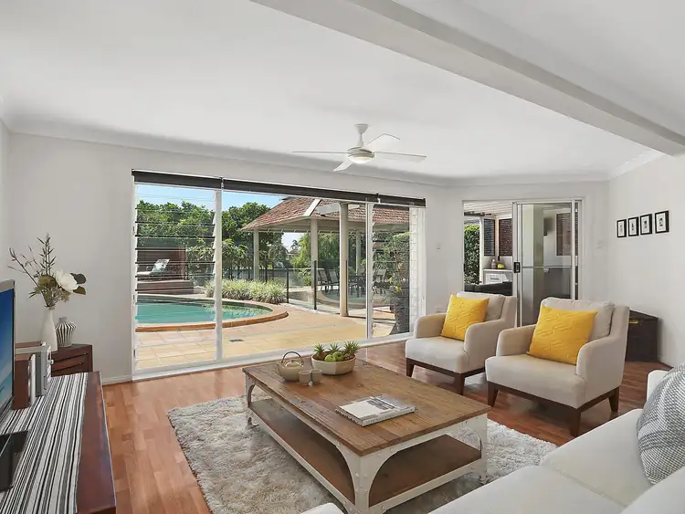 Sixth view of Homely house listing, 9 The Peninsula, Noosa Waters QLD 4566