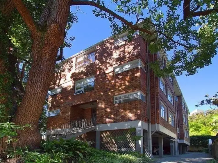 Main view of Homely apartment listing, 2c/91 Ocean Street, Woollahra NSW 2025