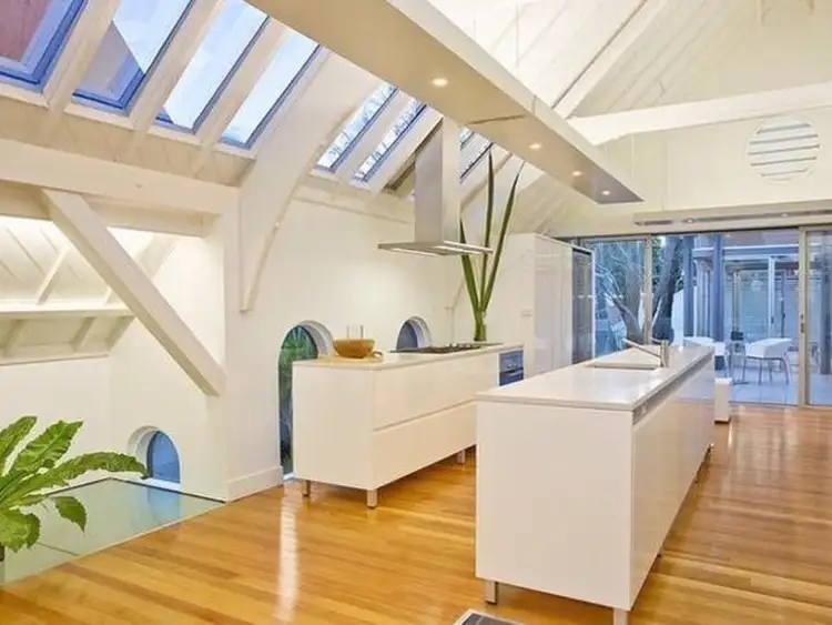 Fifth view of Homely house listing, 19 Toxteth Road, Glebe NSW 2037