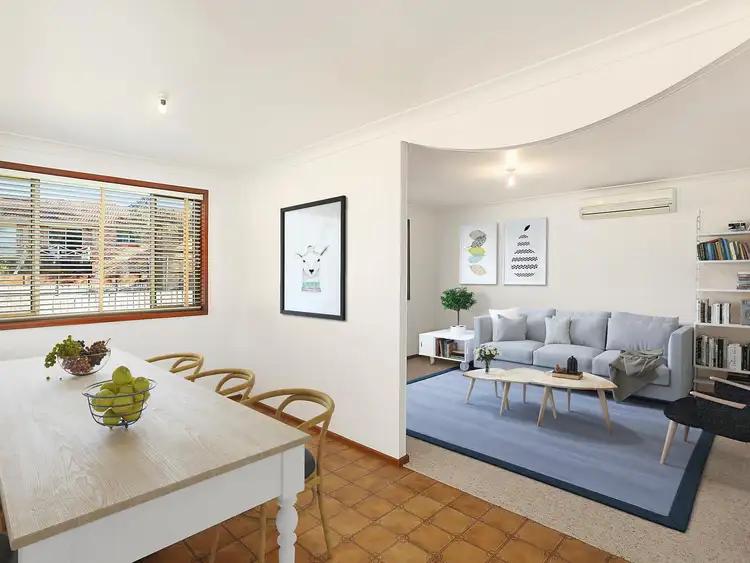 Main view of Homely villa listing, 1/97 Balgownie Road, Balgownie NSW 2519