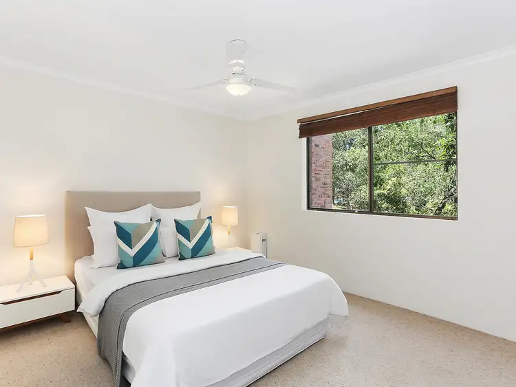 Second view of Homely apartment listing, 12/2 Parkes Road, Artarmon NSW 2064