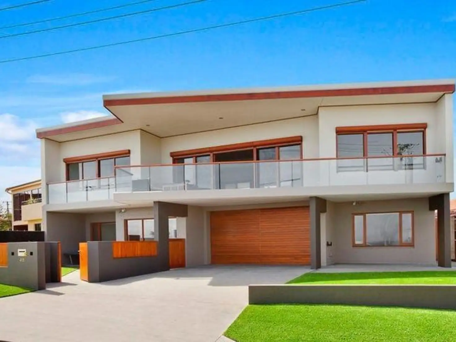 Main view of Homely house listing, 48 Tobruk Avenue, Port Kembla NSW 2505