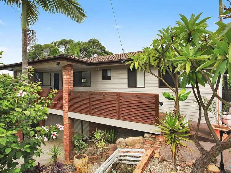 Main view of Homely house listing, 6 The Bastion, Umina Beach NSW 2257