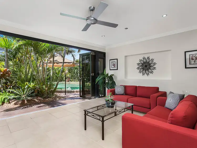 Second view of Homely house listing, 3 Fullerton Street, Benowa Waters QLD 4217