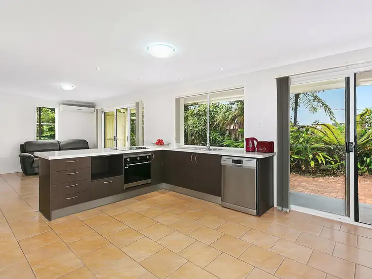 Third view of Homely house listing, 196 Cotlew Street, Ashmore QLD 4214