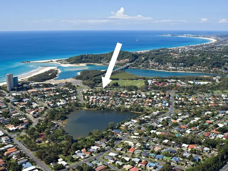 Main view of Homely apartment listing, 4/78 Sarawak Avenue, Palm Beach QLD 4221