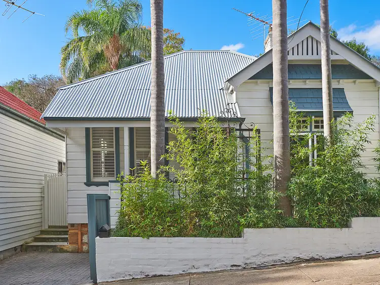 Third view of Homely house listing, 25 Cove Street, Watsons Bay NSW 2030