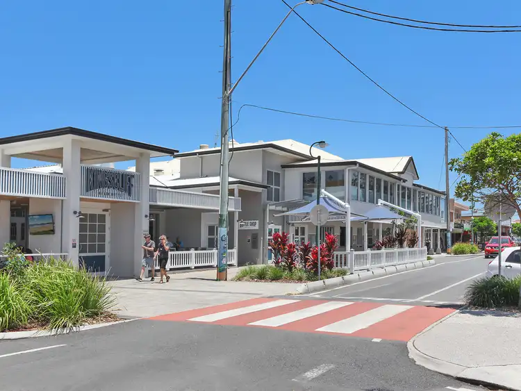 Sixth view of Homely apartment listing, 1/11 Kingscliff Street, Kingscliff NSW 2487