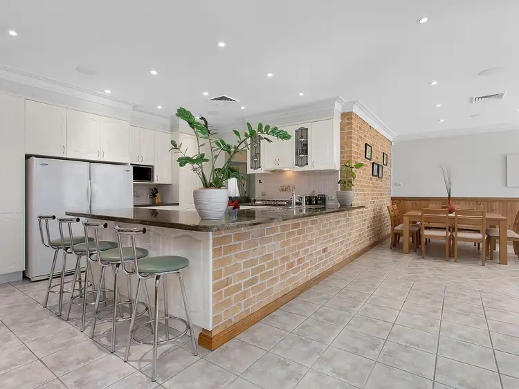Third view of Homely house listing, 39 Gozo Road, Greystanes NSW 2145