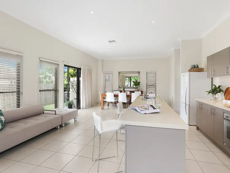 Fourth view of Homely house listing, 27 Porteus Drive, Seven Hills QLD 4170