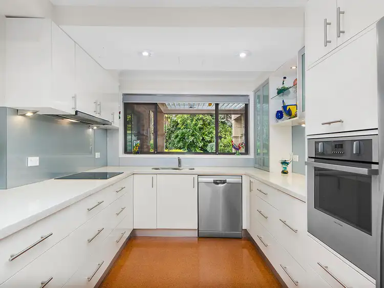 Fifth view of Homely house listing, 34 Walsh Close, Illawong NSW 2234