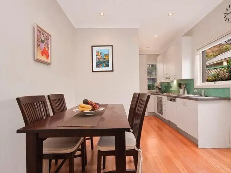 Third view of Homely house listing, 16 Trouton Street, Balmain NSW 2041