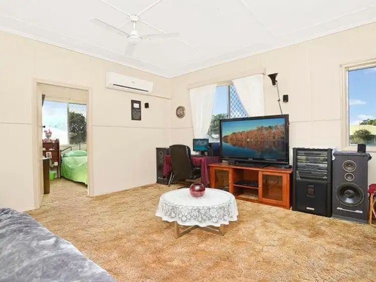 Third view of Homely house listing, 9 Merritt Street, Harristown QLD 4350