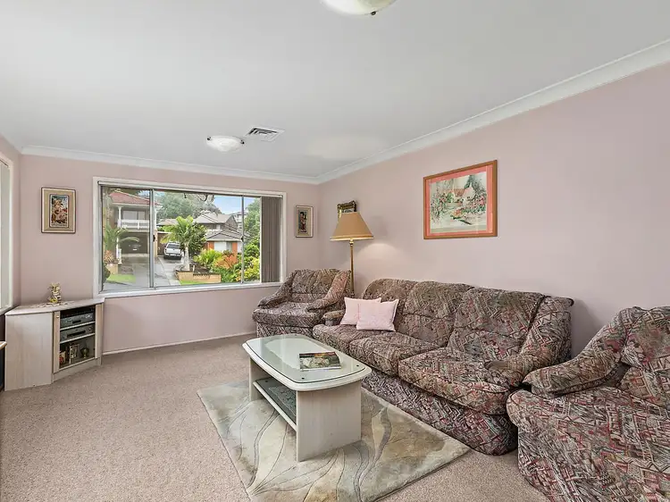 Second view of Homely house listing, 18 White Place, Figtree NSW 2525