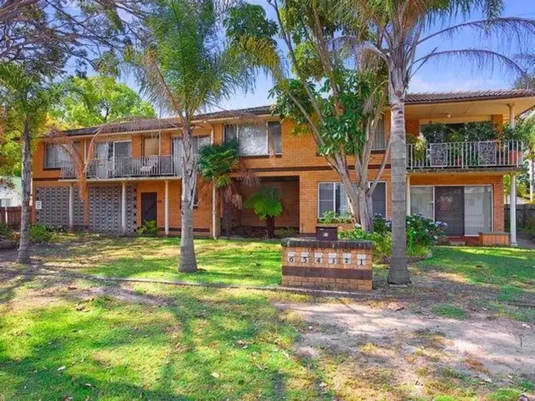 4/67 Donald Avenue, Umina Beach NSW 2257