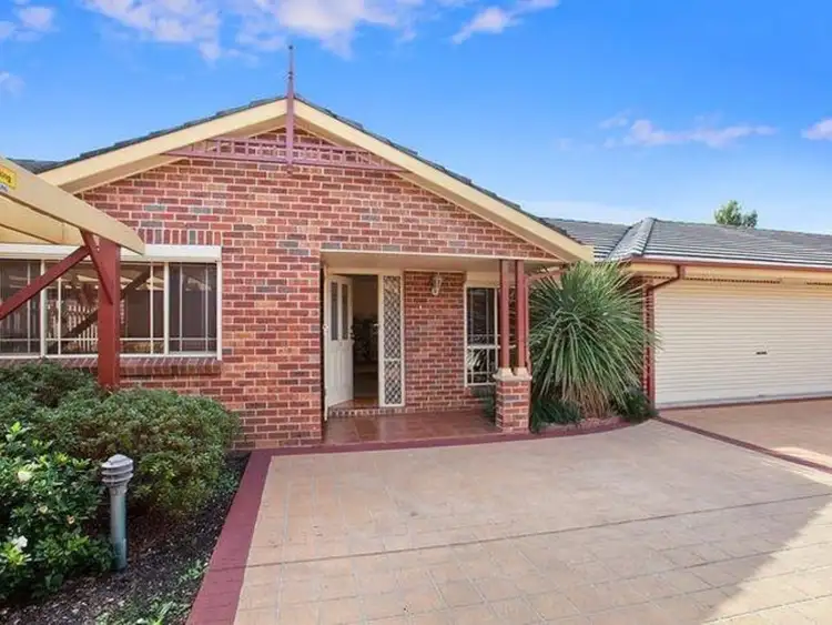 Main view of Homely villa listing, 7/4 Clifford Street, Fairy Meadow NSW 2519