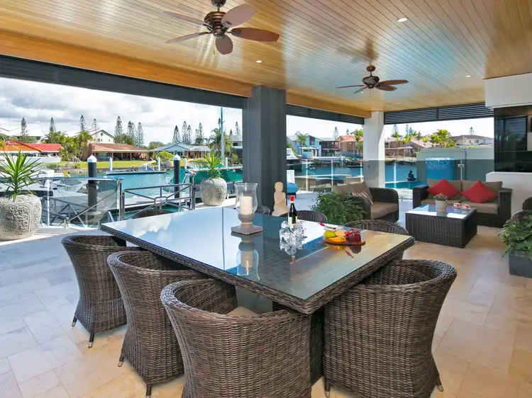 Fourth view of Homely house listing, 16 Anchorage Drive, Raby Bay QLD 4163