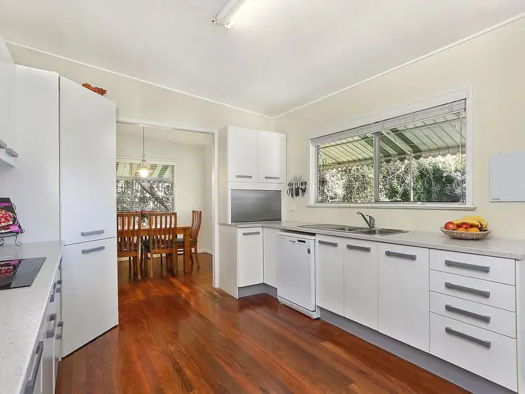 Second view of Homely house listing, 65 Burns Parade, Chapel Hill QLD 4069