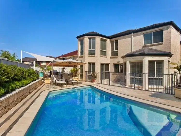 Main view of Homely house listing, 20 Ridgecrest, Cordeaux Heights NSW 2526
