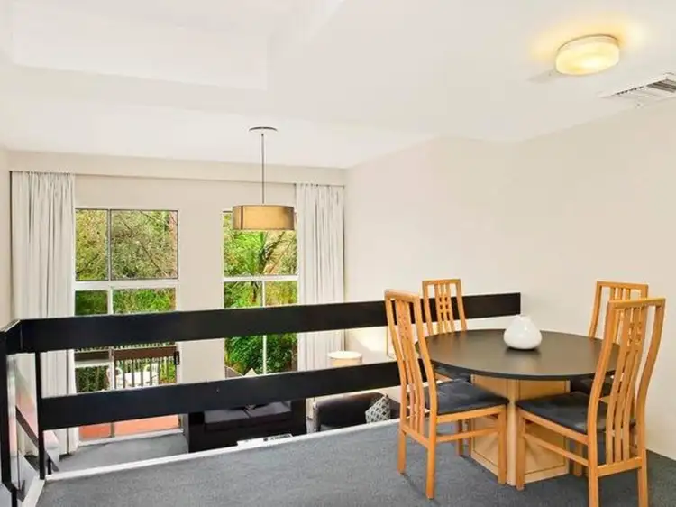 Second view of Homely apartment listing, 28/2 Busaco Road, Marsfield NSW 2122