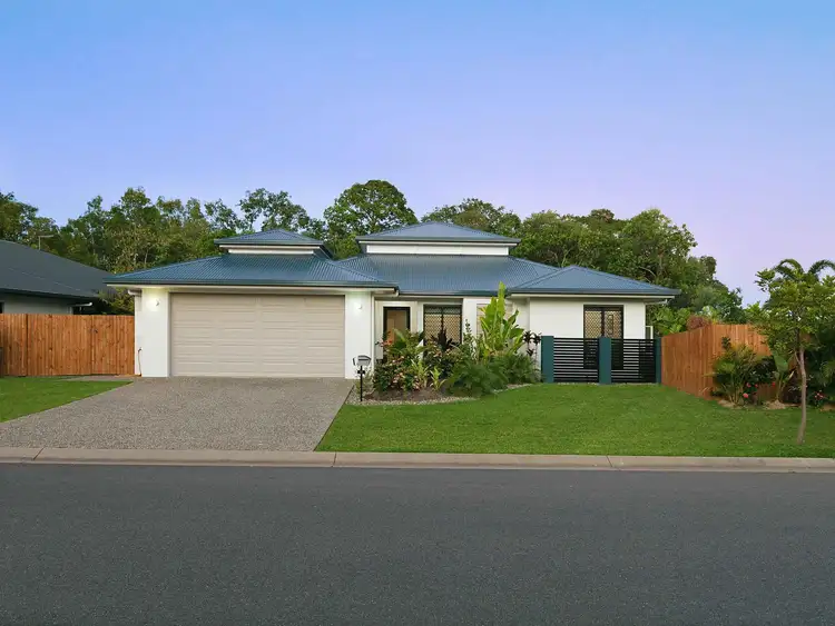 Second view of Homely house listing, 18 Como Close, Kewarra Beach QLD 4879