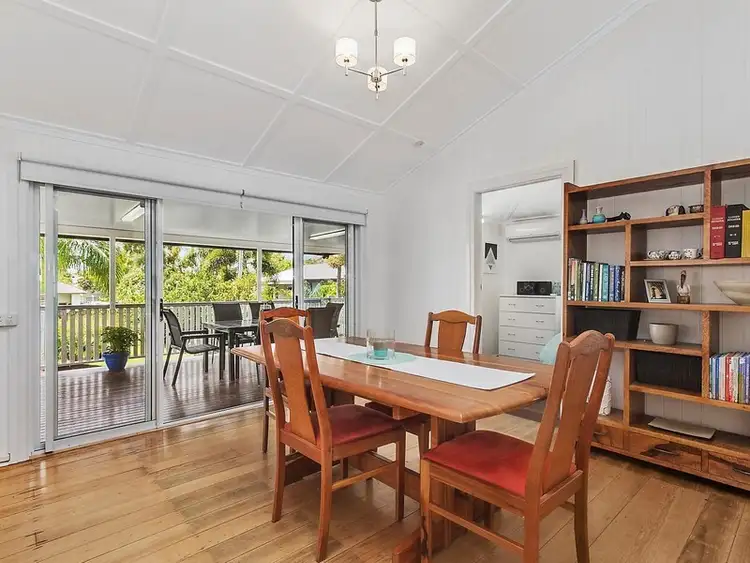 Fourth view of Homely house listing, 14 Isley Street, North Ward QLD 4810