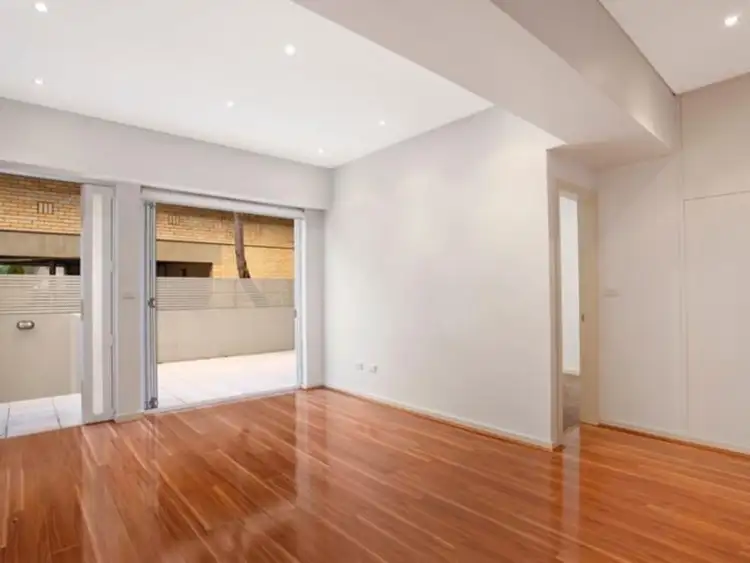Third view of Homely apartment listing, 13/32 Bellevue Road, Bellevue Hill NSW 2023