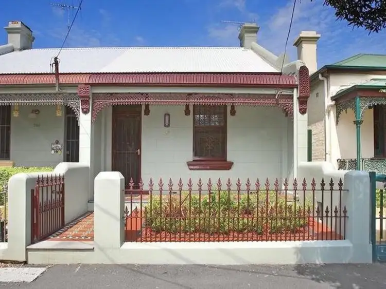 368 Belmont Street, Alexandria NSW 2015