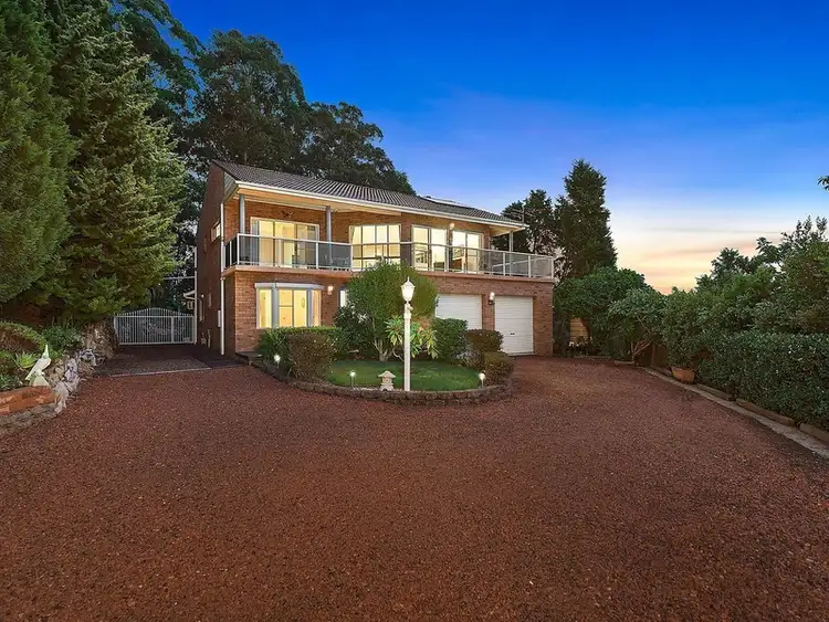 Main view of Homely house listing, 16 Keveer Close, Berkeley Vale NSW 2261