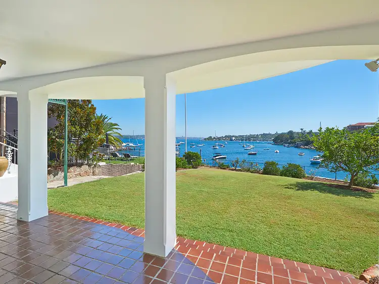 Fifth view of Homely house listing, 57 Fitzwilliam Road, Vaucluse NSW 2030