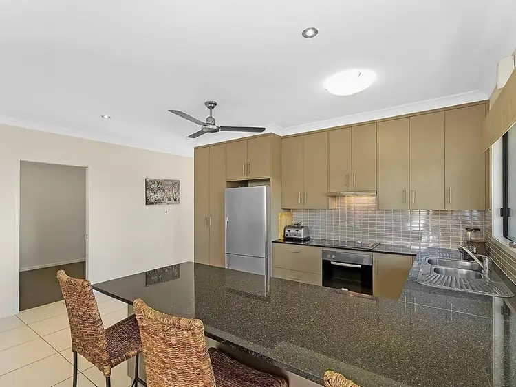Third view of Homely house listing, 20 Browning Street, Mount Louisa QLD 4814