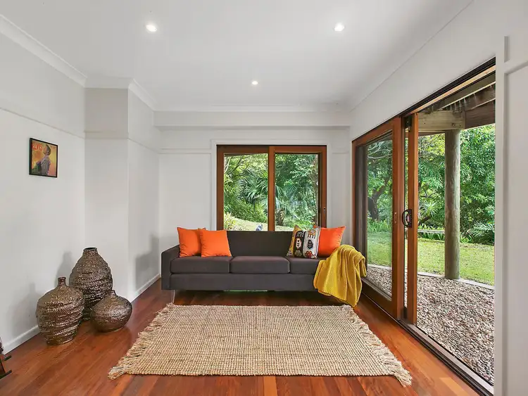 Fifth view of Homely house listing, 52B Paterson Road, Coalcliff NSW 2508