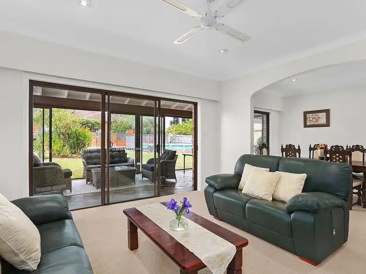 Second view of Homely house listing, 13 Ryrie Avenue, Cromer NSW 2099