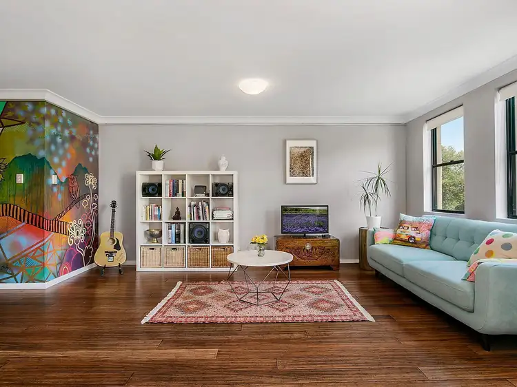 22/17 Lawrence Street, Alexandria NSW 2015