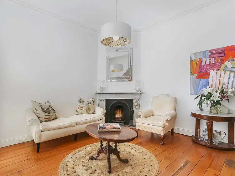 Third view of Homely house listing, 50 Boundary Street, Bronte NSW 2024