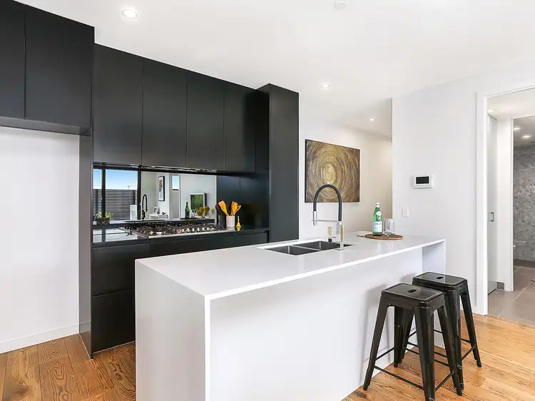 Third view of Homely apartment listing, 207/24 Mavho Street, Bentleigh VIC 3204