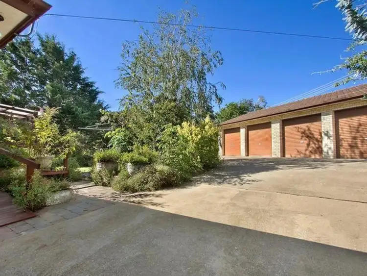 Fifth view of Homely house listing, 16 Langley Place, Kambah ACT 2902