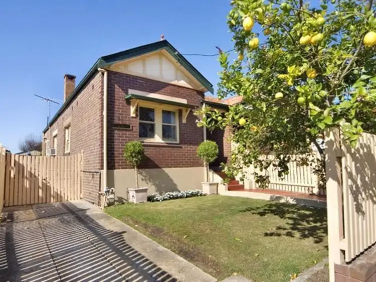Main view of Homely house listing, 21 Howley Street, Rodd Point NSW 2046