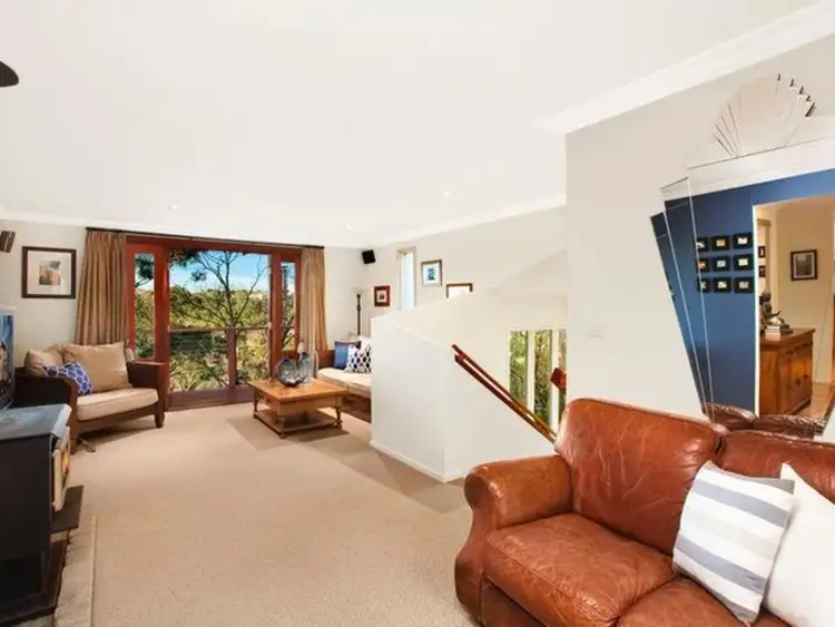 Sixth view of Homely house listing, 2A Garfield Avenue, Bonnet Bay NSW 2226