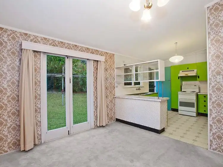 Third view of Homely house listing, 4 Brixton Street, Toowong QLD 4066