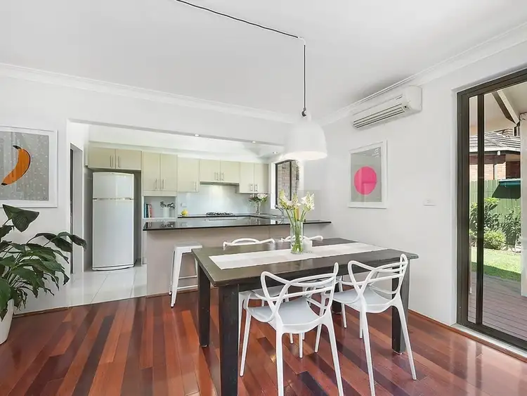 Second view of Homely apartment listing, 2/2A Hume Street, Wollstonecraft NSW 2065