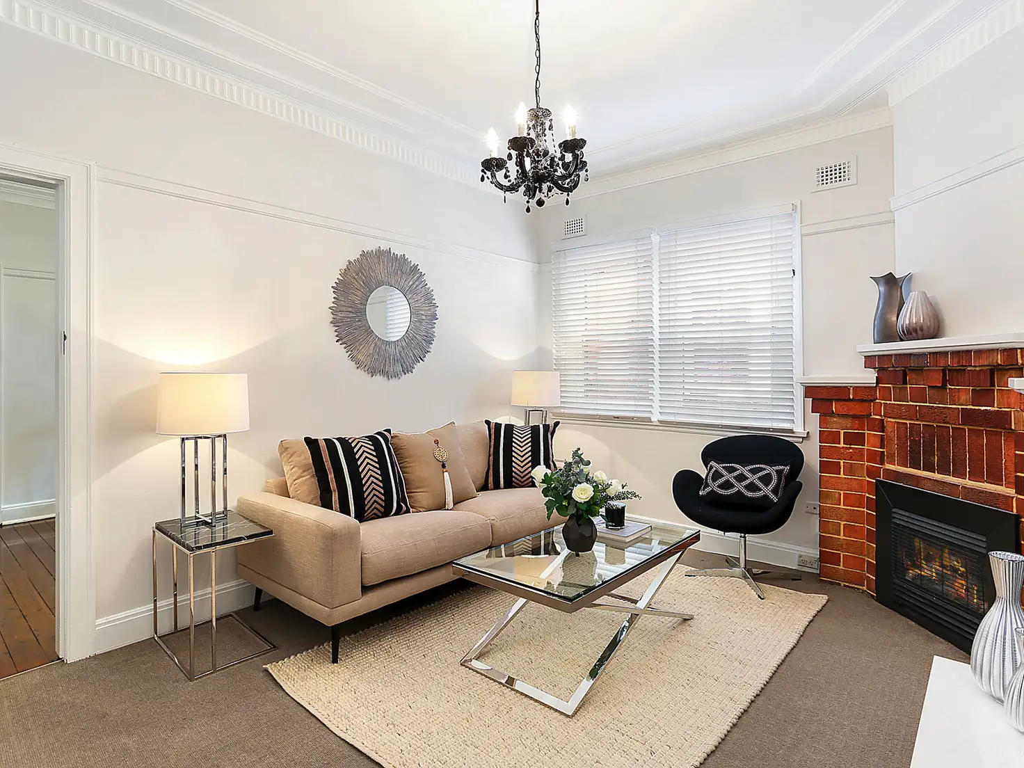 Main view of Homely apartment listing, 4/2 Phillip Street, Stanmore NSW 2048