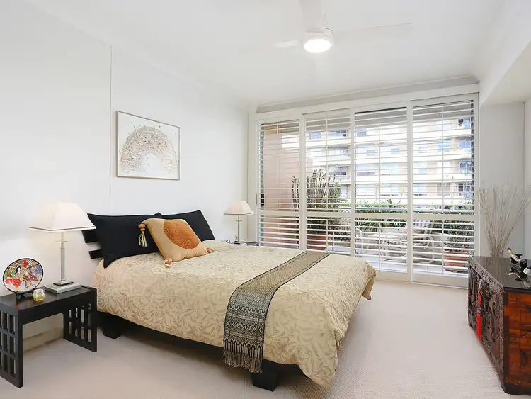 Sixth view of Homely apartment listing, 27/6 Pacific Street, Manly NSW 2095
