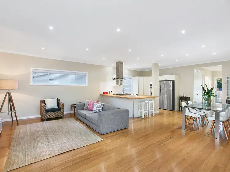 Main view of Homely house listing, 21 London Drive, West Wollongong NSW 2500