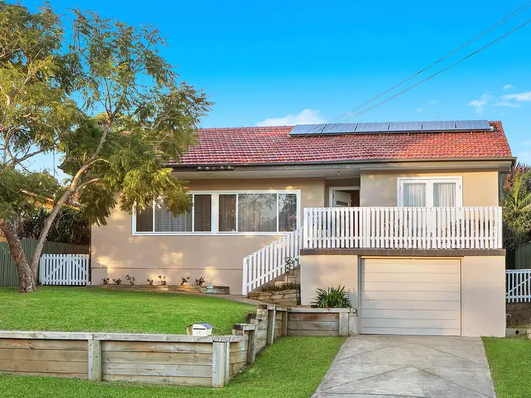 Second view of Homely house listing, 21 London Drive, West Wollongong NSW 2500