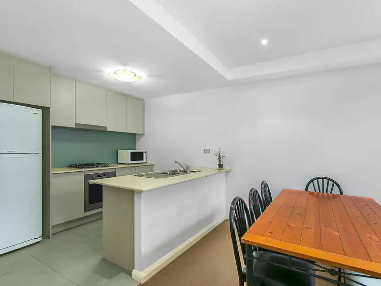 Third view of Homely apartment listing, 3/108 James Ruse Drive, Rosehill NSW 2142