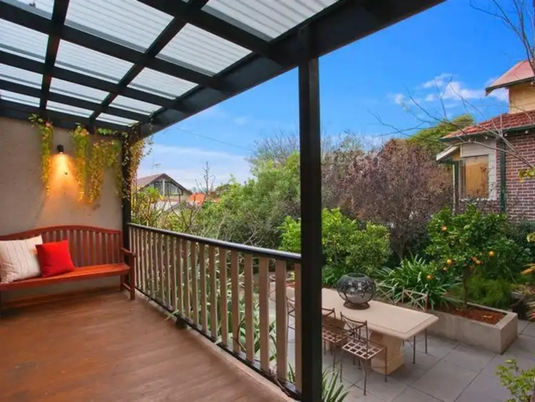 Sixth view of Homely house listing, 52 Harrow Road, Stanmore NSW 2048